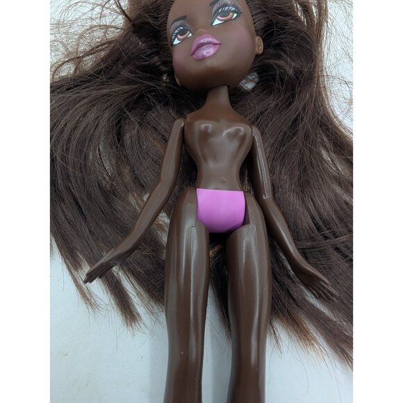 Bratz Doll Repro Sasha Doll AS IS - Picture 2 of 12